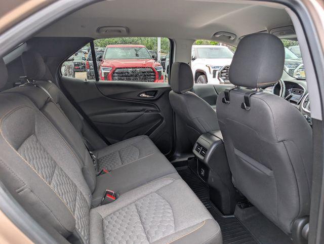 used 2019 Chevrolet Equinox car, priced at $17,825
