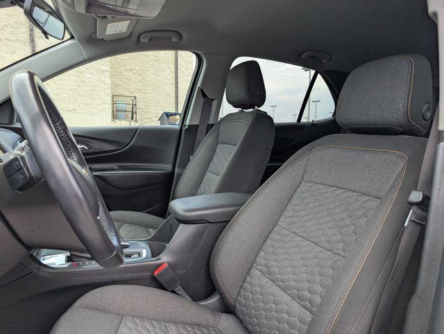 used 2019 Chevrolet Equinox car, priced at $17,825