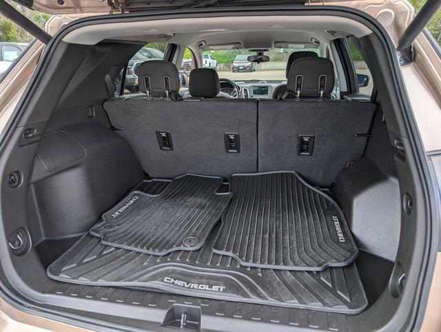used 2019 Chevrolet Equinox car, priced at $17,825