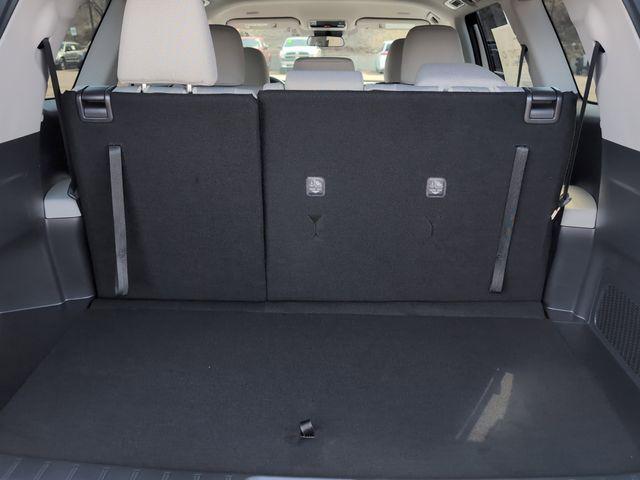 new 2025 Toyota Highlander Hybrid car, priced at $46,135