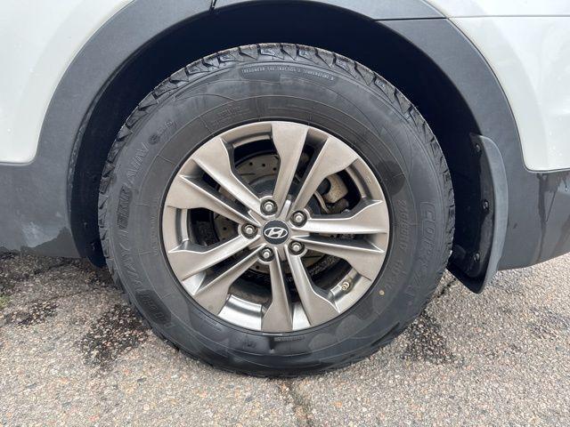 used 2014 Hyundai Santa Fe Sport car, priced at $7,606