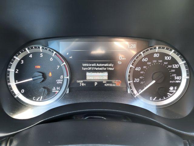 used 2024 Toyota Highlander car, priced at $34,491