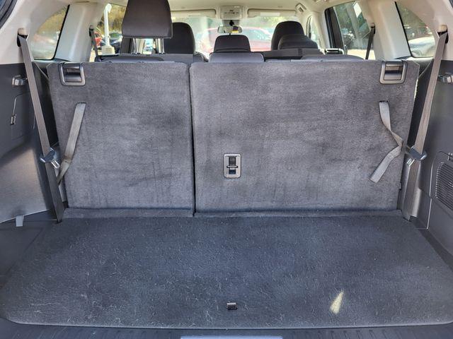 used 2024 Toyota Highlander car, priced at $34,491