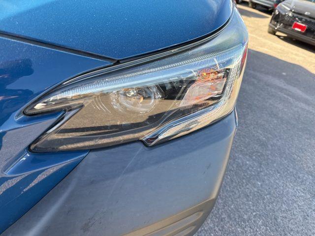 used 2022 Subaru Outback car, priced at $29,920