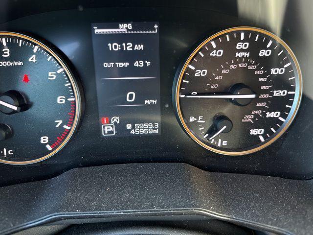 used 2022 Subaru Outback car, priced at $29,920