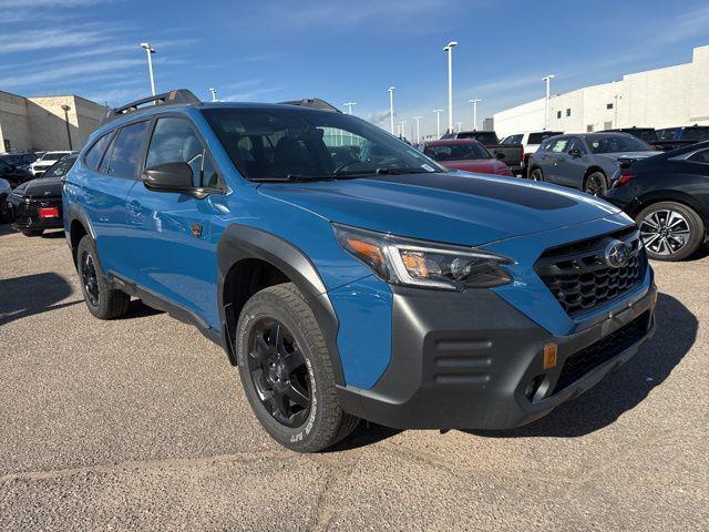 used 2022 Subaru Outback car, priced at $29,920