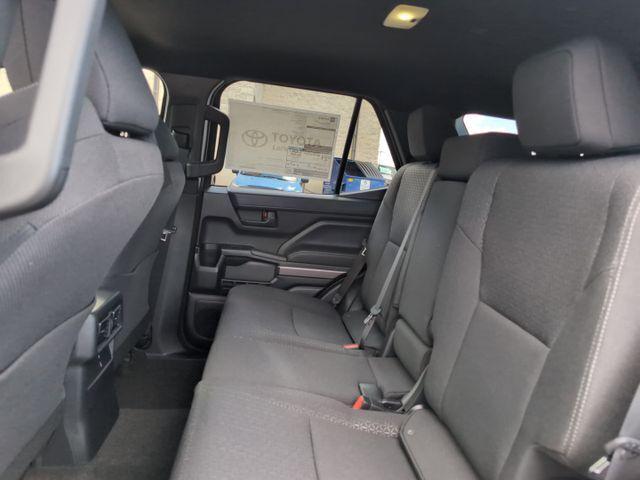 new 2025 Toyota 4Runner car, priced at $43,660