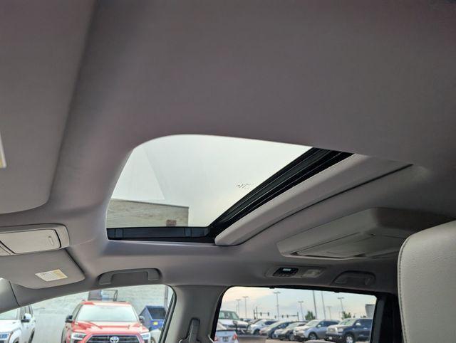 used 2019 Honda Odyssey car, priced at $21,888
