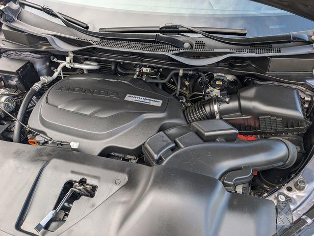 used 2019 Honda Odyssey car, priced at $21,888