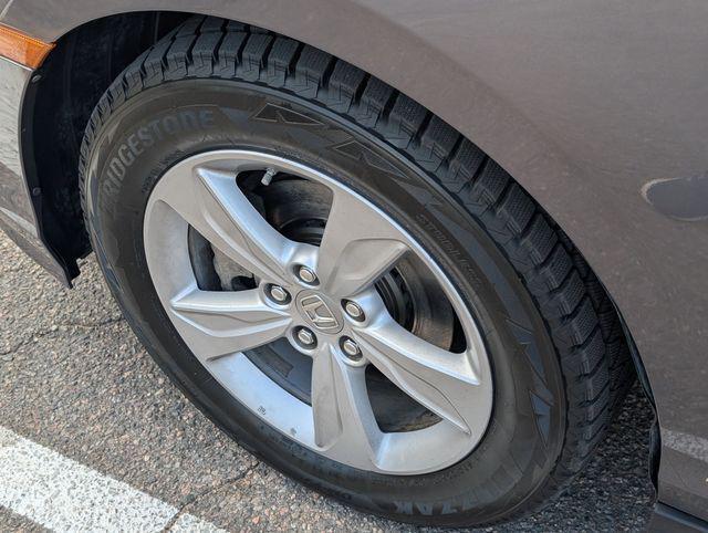 used 2019 Honda Odyssey car, priced at $21,888