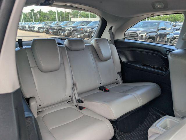 used 2019 Honda Odyssey car, priced at $21,888