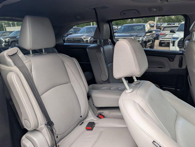 used 2019 Honda Odyssey car, priced at $21,888