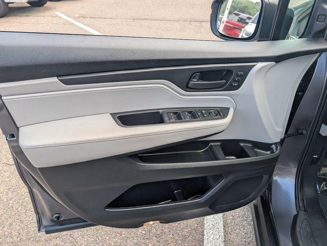 used 2019 Honda Odyssey car, priced at $21,888