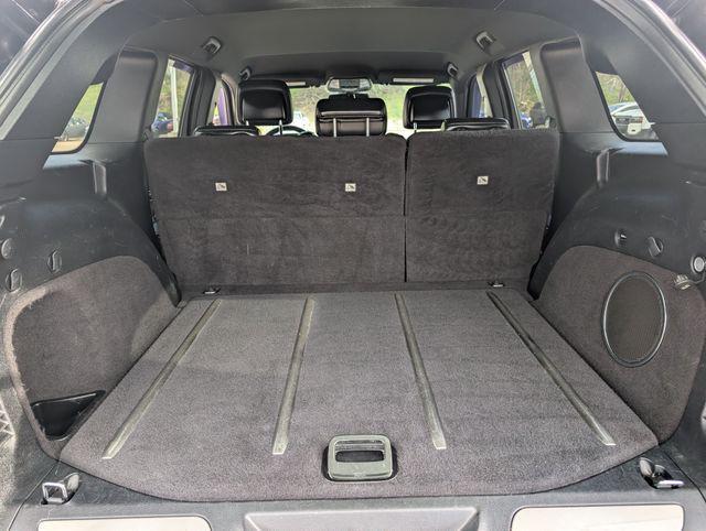 used 2014 Jeep Grand Cherokee car, priced at $10,652