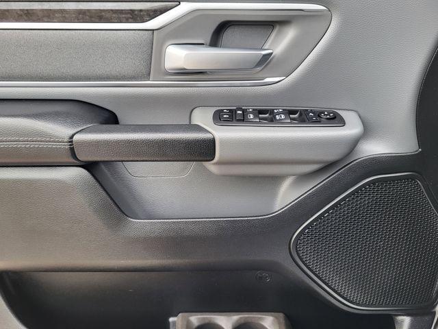 used 2020 Ram 1500 car, priced at $30,930