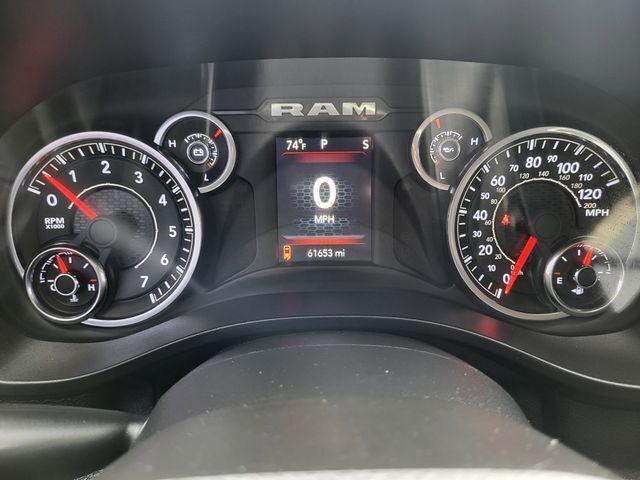 used 2020 Ram 1500 car, priced at $30,930