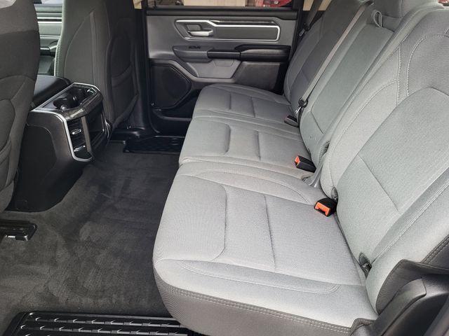 used 2020 Ram 1500 car, priced at $30,930