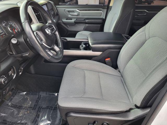 used 2020 Ram 1500 car, priced at $30,930