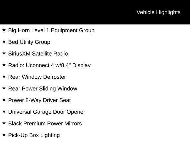 used 2020 Ram 1500 car, priced at $30,930