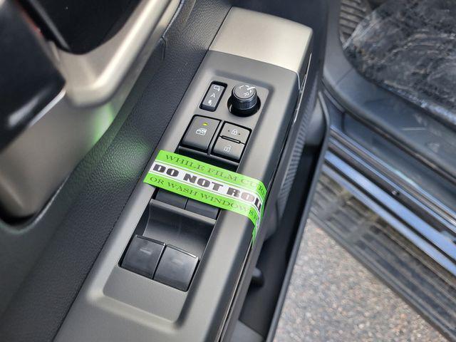 new 2026 Toyota Sequoia car, priced at $78,608