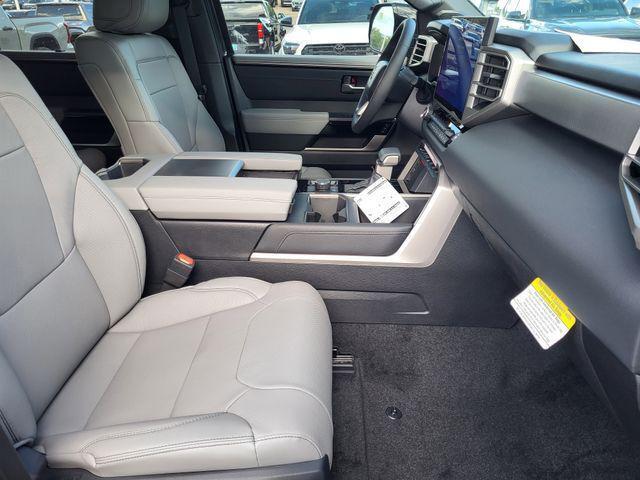 new 2026 Toyota Sequoia car, priced at $78,608