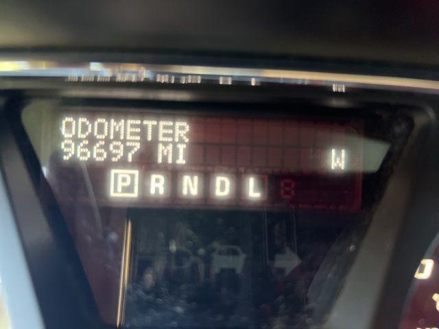 used 2014 GMC Acadia car, priced at $14,027
