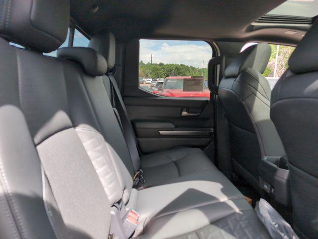 new 2025 Toyota Tacoma car, priced at $53,345