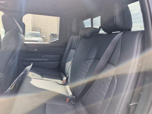 new 2025 Toyota Tacoma car, priced at $53,345