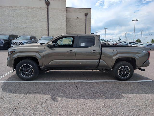 new 2025 Toyota Tacoma car, priced at $53,345