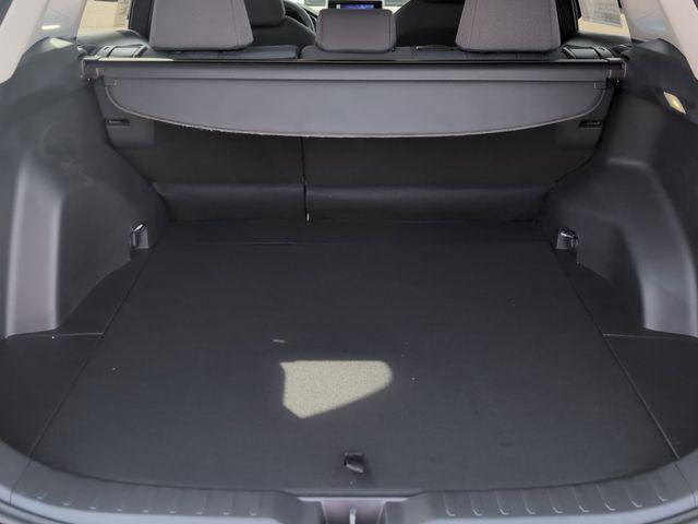 new 2025 Toyota RAV4 Hybrid car, priced at $38,340
