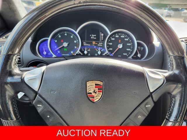 used 2005 Porsche Cayenne car, priced at $8,798