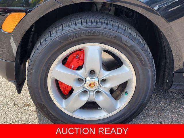 used 2005 Porsche Cayenne car, priced at $8,798