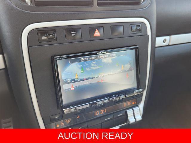 used 2005 Porsche Cayenne car, priced at $8,798