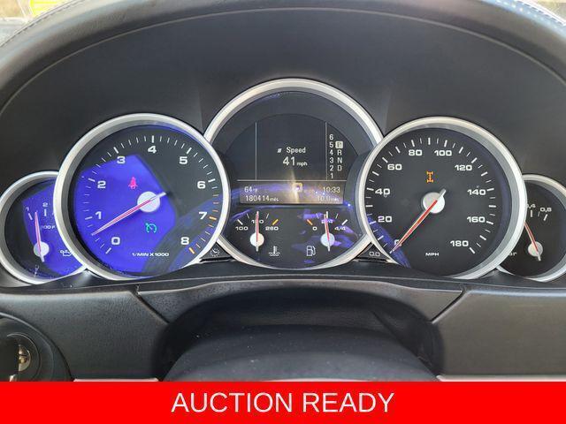 used 2005 Porsche Cayenne car, priced at $8,798