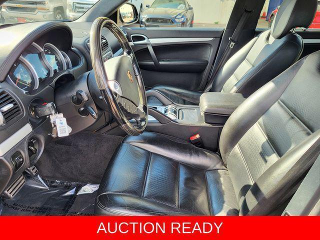 used 2005 Porsche Cayenne car, priced at $8,798