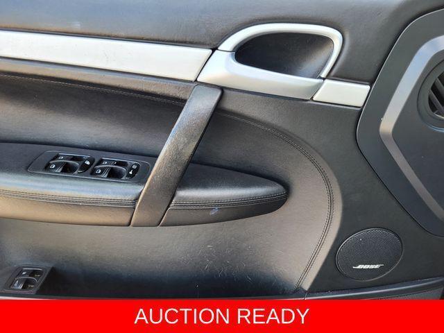 used 2005 Porsche Cayenne car, priced at $8,798