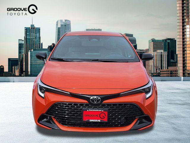 new 2026 Toyota Corolla car, priced at $26,013