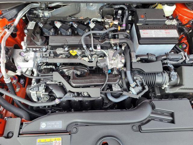 new 2026 Toyota Corolla car, priced at $26,013