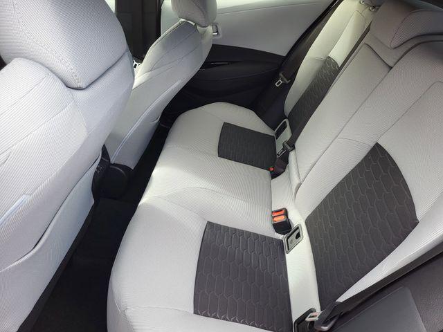 new 2026 Toyota Corolla car, priced at $26,013