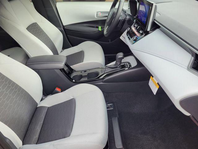 new 2026 Toyota Corolla car, priced at $26,013