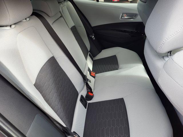 new 2026 Toyota Corolla car, priced at $26,013