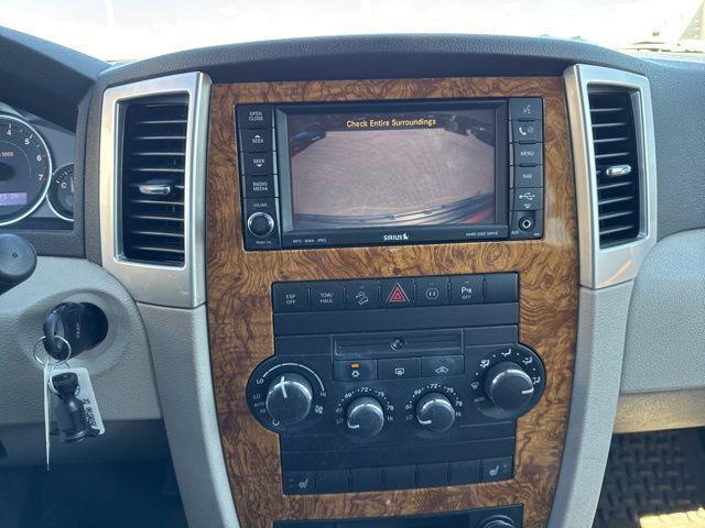 used 2008 Jeep Grand Cherokee car, priced at $7,904