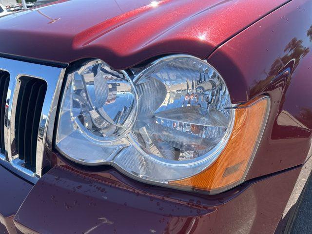used 2008 Jeep Grand Cherokee car, priced at $7,904