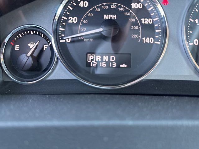 used 2008 Jeep Grand Cherokee car, priced at $7,904