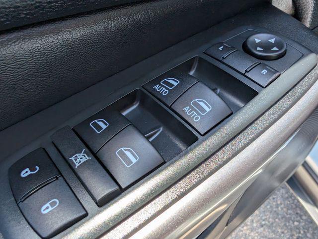 used 2021 Jeep Cherokee car, priced at $19,898