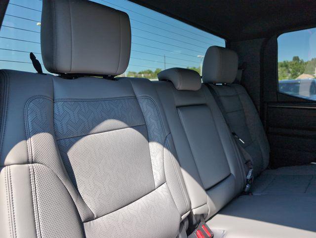 new 2025 Toyota Tundra car, priced at $60,246