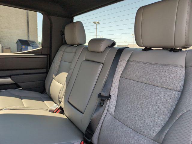new 2025 Toyota Tundra car, priced at $60,246