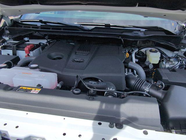 new 2025 Toyota Tundra car, priced at $60,246