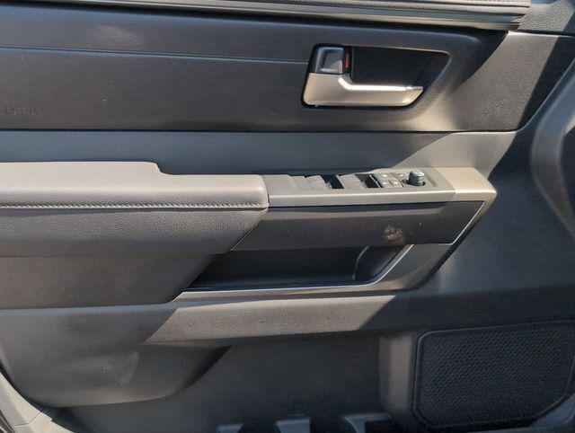 new 2025 Toyota Tundra car, priced at $60,246