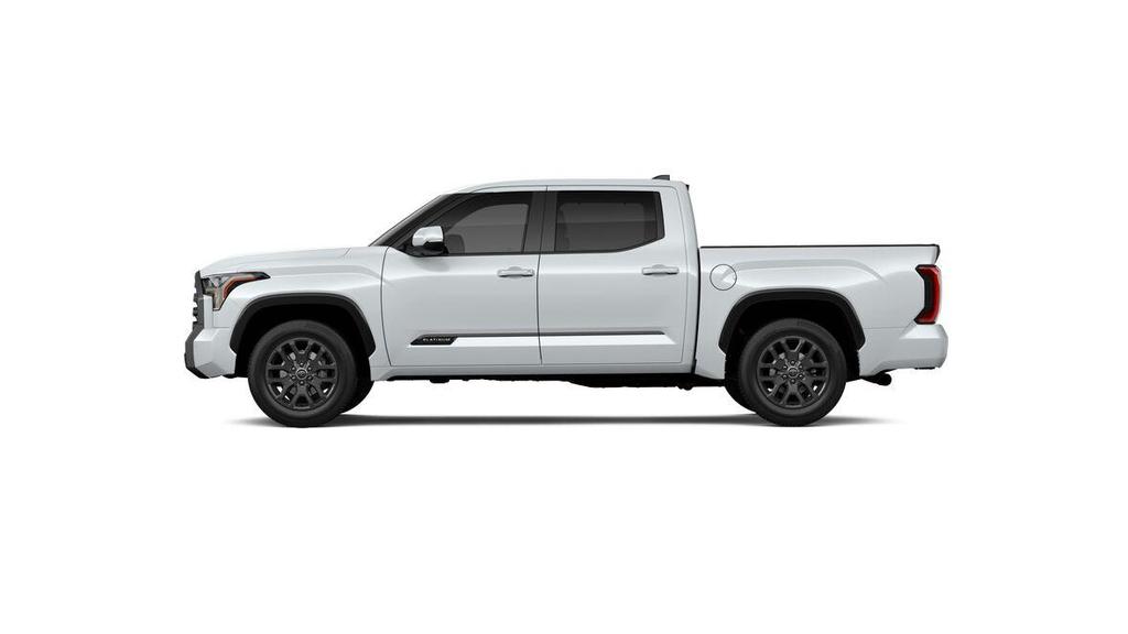new 2026 Toyota Tundra car, priced at $73,736